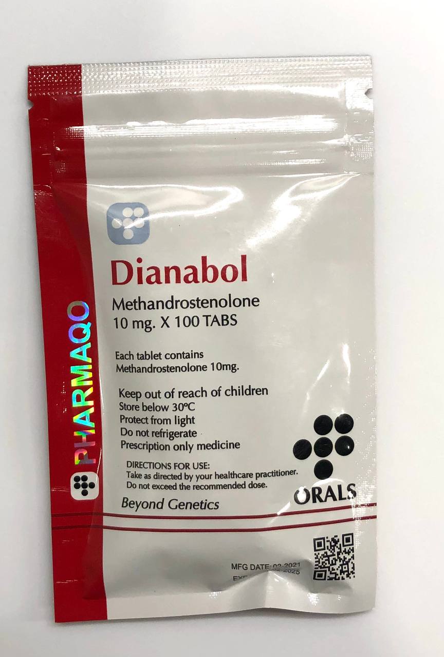 IMG_3923 Dianabol Pharmaqo Tabs - Image 1