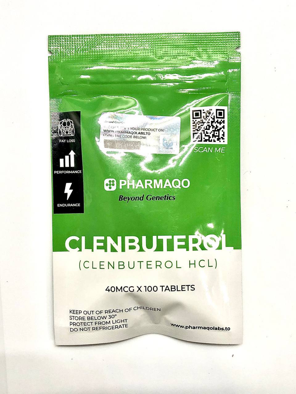 photo_2025-04-04_15-26-40 Clenbuterol Pharmaqo Tabs - Image 1